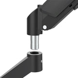 Suport Monitor 13-32 Inch Cabletech Uch 0221