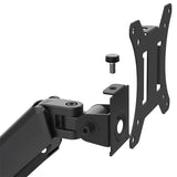 Suport Monitor 13-32 Inch Cabletech Uch 0221