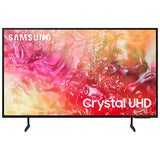 Smart Inch Ultrahd 4K Samsung TV 50 cu Bluetooth, Internet WiFi, USB si Telecomanda