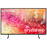 Smart Inch Ultrahd 4K Samsung TV 50 cu Bluetooth, Internet WiFi, USB si Telecomanda