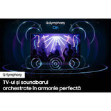 Smart Inch Ultrahd 4K Samsung TV 50 cu Bluetooth, Internet WiFi, USB si Telecomanda