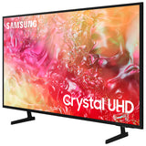 Smart Inch Ultrahd 4K Samsung TV 50 cu Bluetooth, Internet WiFi, USB si Telecomanda