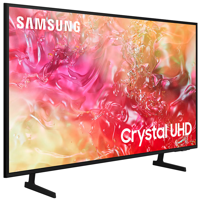 Smart Inch Ultrahd 4K Samsung TV 50 cu Bluetooth, Internet WiFi, USB si Telecomanda