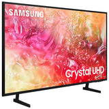 Smart Inch Ultrahd 4K Samsung TV 50 cu Bluetooth, Internet WiFi, USB si Telecomanda