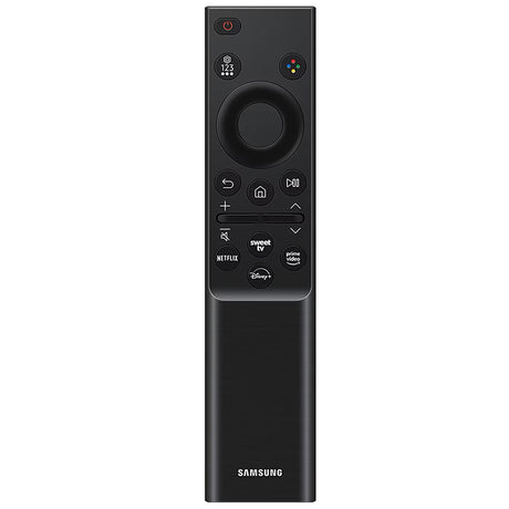 Smart Inch Ultrahd 4K Samsung TV 50 cu Bluetooth, Internet WiFi, USB si Telecomanda