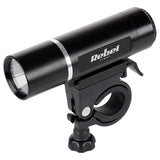 Set Lumini Fata Spate Bicicleta Rebel Urz 0015 cu Rezistenta la Apa