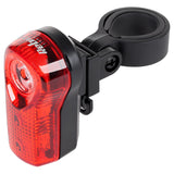 Set Lumini Fata Spate Bicicleta Rebel Urz 0015 cu Rezistenta la Apa