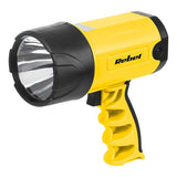 Lanterna Mana Cree Rebel Urz 0037-2 cu baterie reincarcabila si USB
