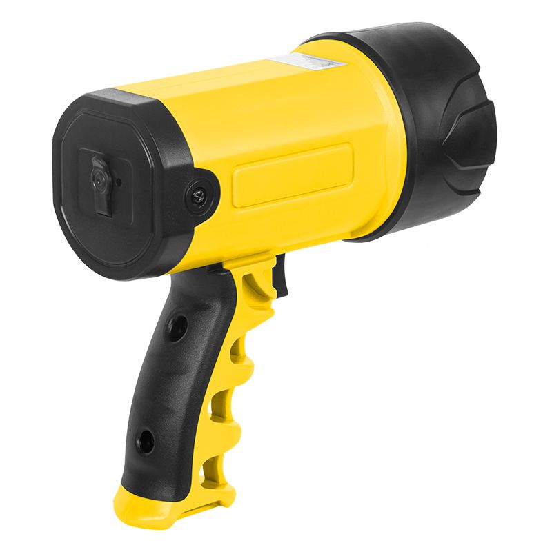 Lanterna Mana Cree Rebel Urz 0037-2 cu baterie reincarcabila si USB