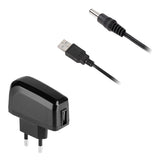 Lanterna Mana Cree Rebel Urz 0037-2 cu baterie reincarcabila si USB