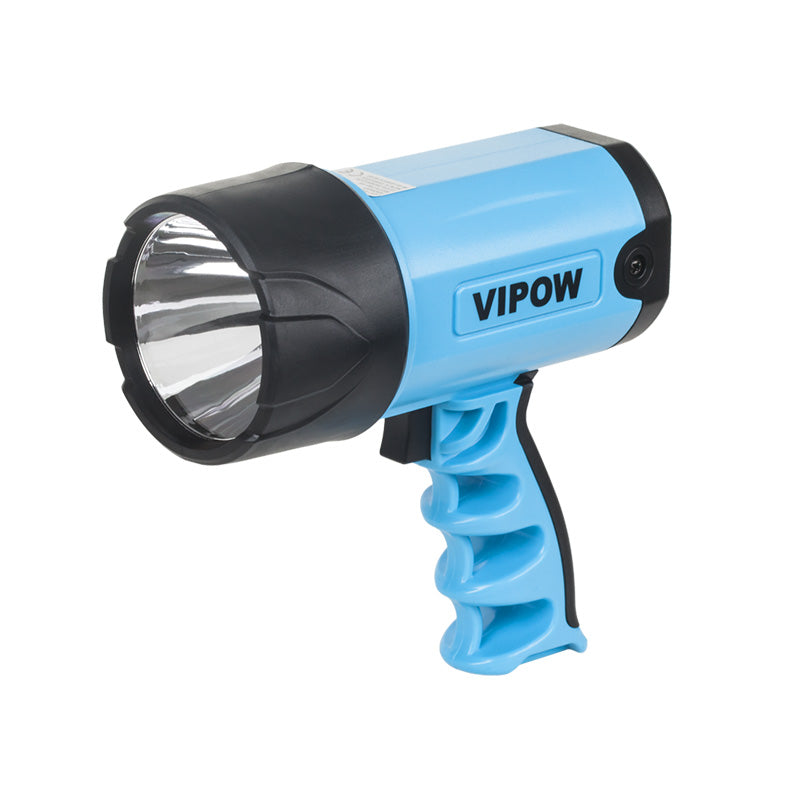 Lanterna Cree Vipow Urz 0037 cu baterie reincarcabila