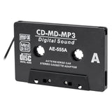 Adaptor Auto Cd Caseta Urz 0234