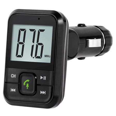Modulator Audio Urz 0467-1 cu Bluetooth, radio FM, AUX si USB