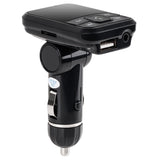 Modulator Audio Urz 0467-1 cu Bluetooth, radio FM, AUX si USB