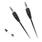 Modulator Audio Urz 0467-1 cu Bluetooth, radio FM, AUX si USB