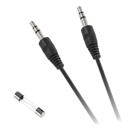 Modulator Audio Urz 0467-1 cu Bluetooth, radio FM, AUX si USB