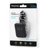 Modulator Audio Urz 0467-1 cu Bluetooth, radio FM, AUX si USB