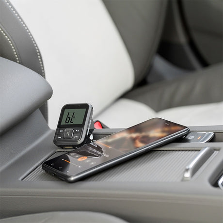 Modulator Audio Urz 0467-1 cu Bluetooth, radio FM, AUX si USB