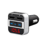 Modulator Audio 2x Urz 0468 cu Bluetooth, radio FM, AUX si USB