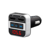 Modulator Audio 2x Urz 0468 cu Bluetooth, radio FM, AUX si USB
