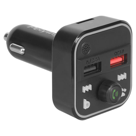 Modulator Audio Urz 0479 cu Bluetooth, radio FM si USB