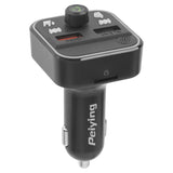 Modulator Audio Urz 0479 cu Bluetooth, radio FM si USB