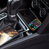 Modulator Audio Urz 0479 cu Bluetooth, radio FM si USB