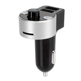Modulator Audio 2xusb Peiying Urz 0481 cu Bluetooth si radio FM