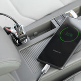 Modulator Audio 2xusb Peiying Urz 0481 cu Bluetooth si radio FM