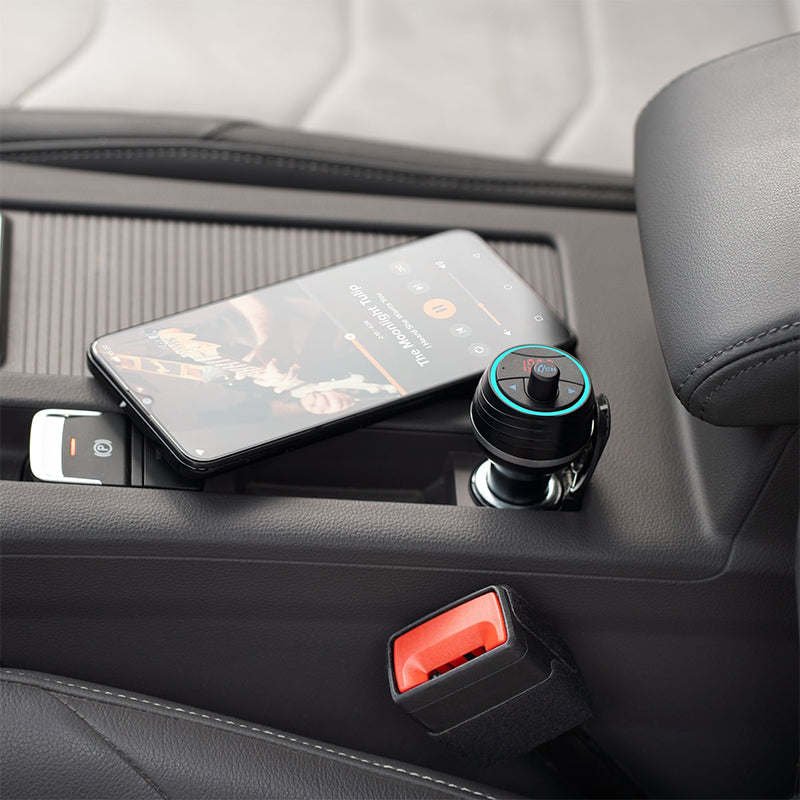 Modulator Audio Display Peiying Urz 0483 cu Bluetooth, radio FM, USB si Card SD