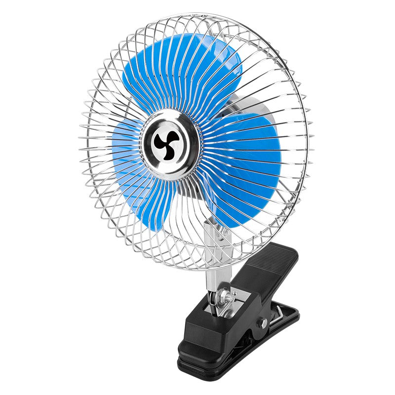 Ventilator Auto 24V