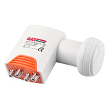 Convertor Lnb Quad Urz 0510