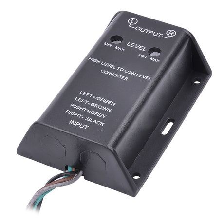 Convertor Semnal RCA Hi-low Urz 0570