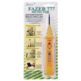 Detector Faza Fazer 777 Urz 0573