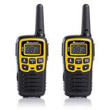 Radio Pmr Valiza Midland Xt 50 cu baterie reincarcabila si USB