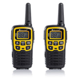 Radio Pmr Valiza Midland Xt 50 cu baterie reincarcabila si USB