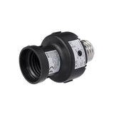 Dulie cu Senzor Crepuscular E 27