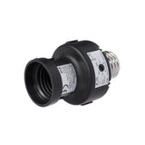 Dulie cu Senzor Crepuscular E 27
