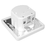 Detector Miscare Perete Senzor Pir si Sunet Mce 18
