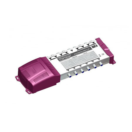 Multiswitch Opticum 9 6 Oms Urz 0745