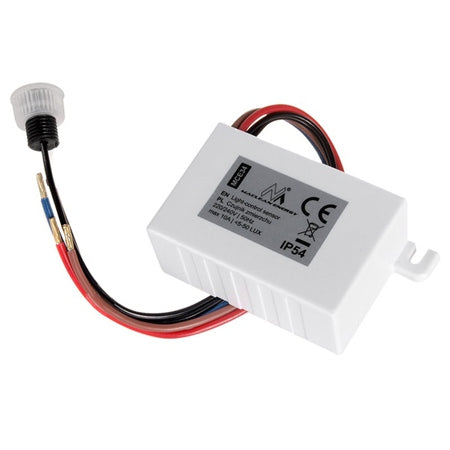 Senzor Crepuscular cu Sonda Externa Urz 0805