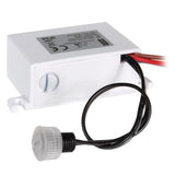 Senzor Crepuscular cu Sonda Externa Urz 0805