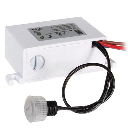 Senzor Crepuscular cu Sonda Externa 2000W