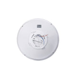 Lampa Plafon Rotunda cu Senzor Miscare si Urz 0820 cu baterie reincarcabila