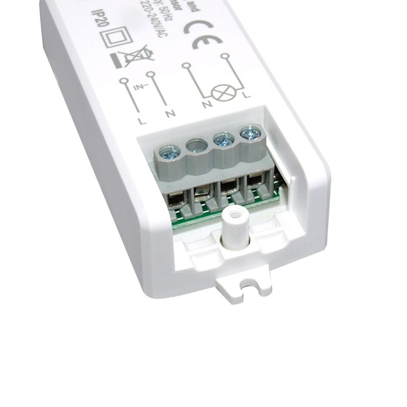 Senzor Pir Infrared Usa Mce 135