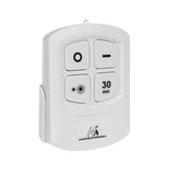 Set 6 Lampi LED cu Telecomanda Mce 0165