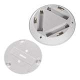 Set 6 Lampi LED cu Telecomanda Mce 0165