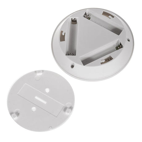 Set 6 Lampi LED cu Telecomanda Mce 0165