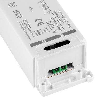 Sursa Alimentare Banda Rebel LED 12V
