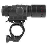 Far Bicicleta LED Rebel Urz 0900